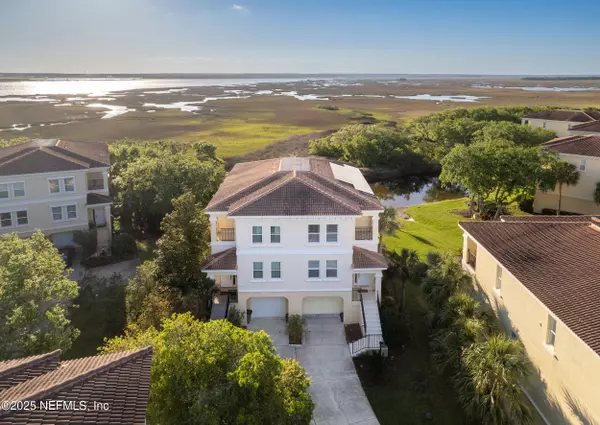 St. Augustine, FL 32084,2102 WINDJAMMER LN