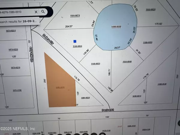 Interlachen, FL 32148,101 DEBRA CIR