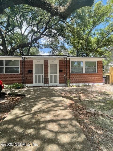 3047 POST ST, Jacksonville, FL 32205