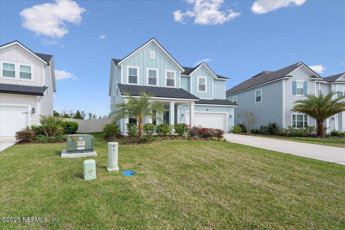 St Augustine, FL 32095,221 NESS CIR