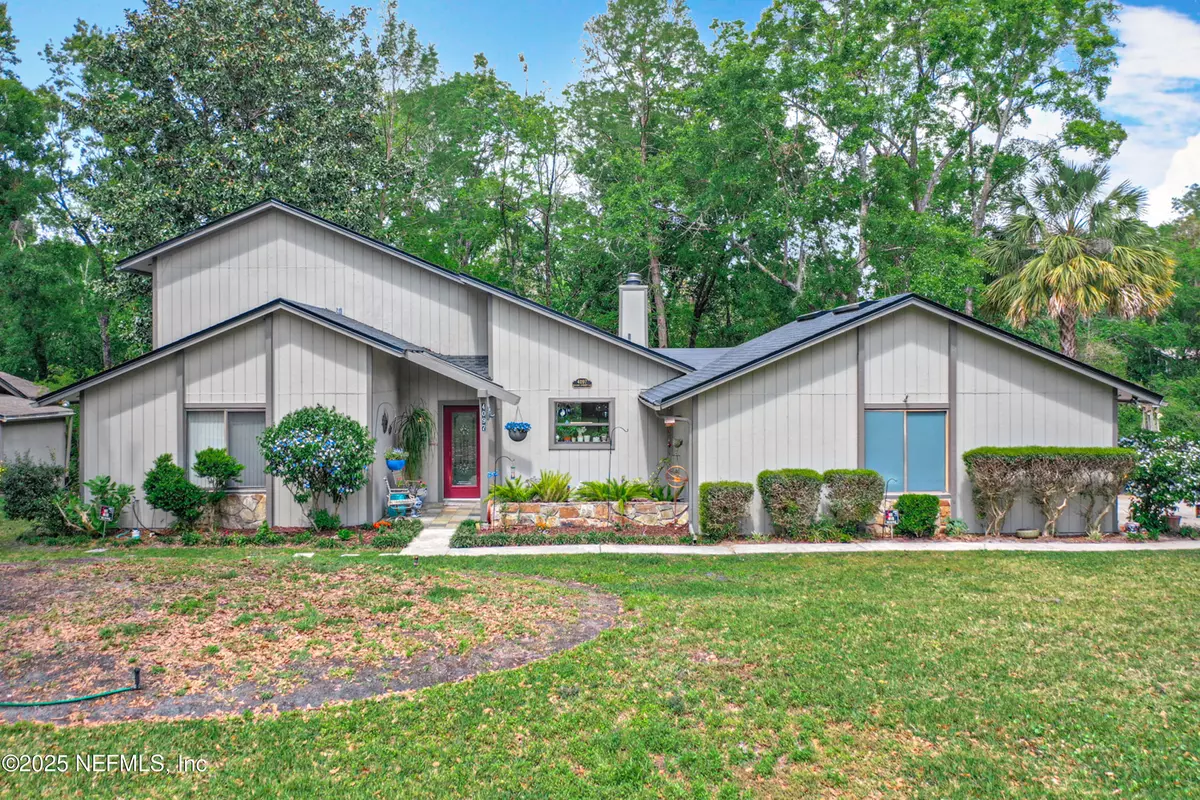 Jacksonville, FL 32223,4097 SHADY CREEK LN