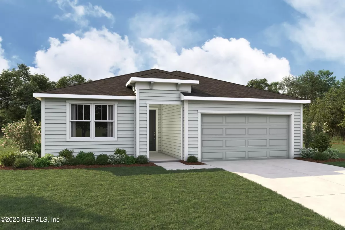 Green Cove Springs, FL 32043,2772 BEAUTYBERRY LN