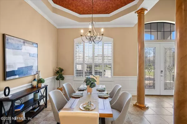 St. Augustine, FL 32092,2044 E CLOVELLY LN