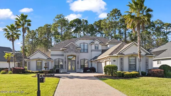 St. Augustine, FL 32092,2044 E CLOVELLY LN