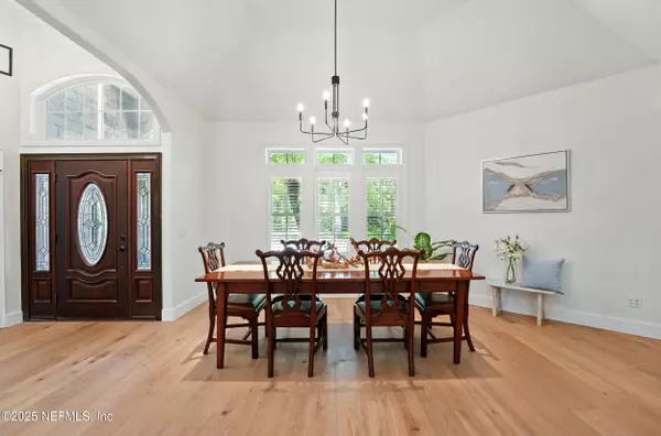 Ponte Vedra Beach, FL 32082,204 S WILDERNESS TRL