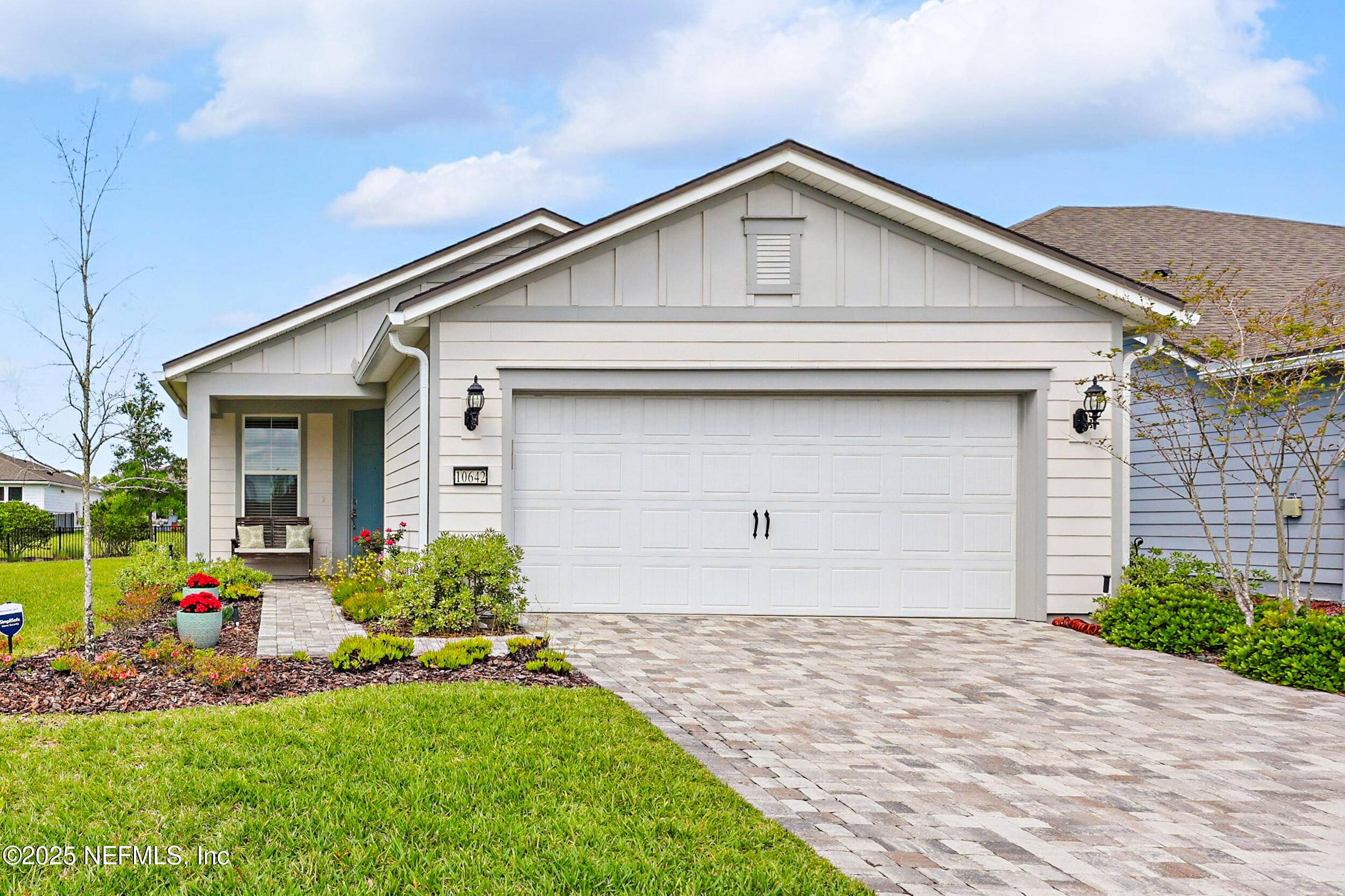 10642 MEEKER CT, Jacksonville, FL 32256