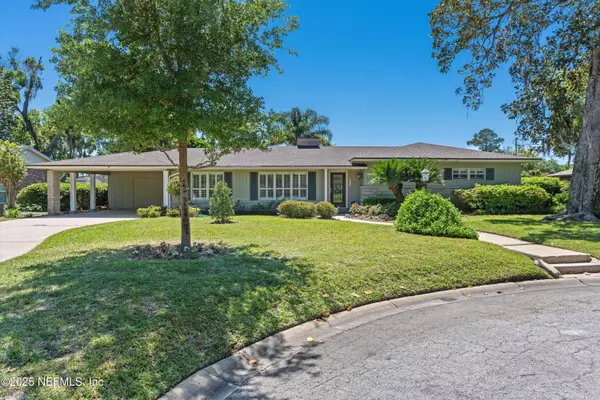 Jacksonville, FL 32217,3704 SAN VISCAYA DR