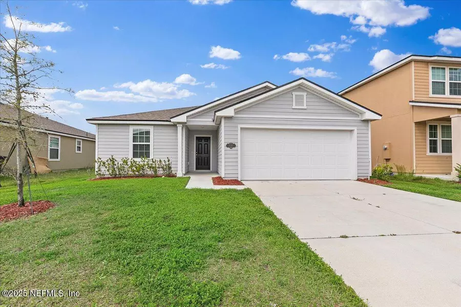 4445 WARM SPRINGS WAY, Middleburg, FL 32068