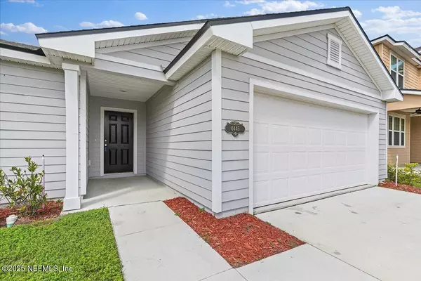 Middleburg, FL 32068,4445 WARM SPRINGS WAY
