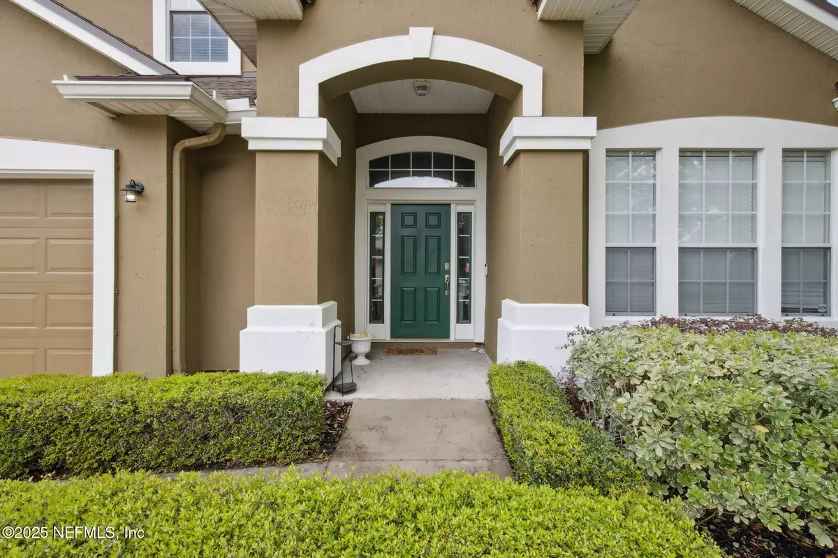 Orange Park, FL 32065,2866 PEBBLEWOOD LN