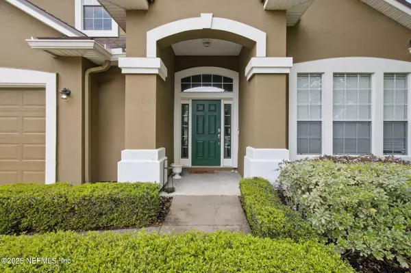 2866 PEBBLEWOOD LN, Orange Park, FL 32065