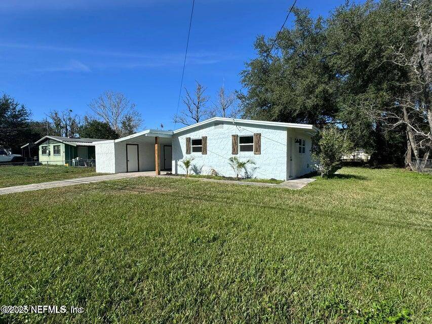6747 MISS MUFFET LN S, Jacksonville, FL 32210