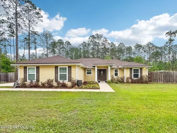 Middleburg, FL 32068,2409 COSMOS AVE