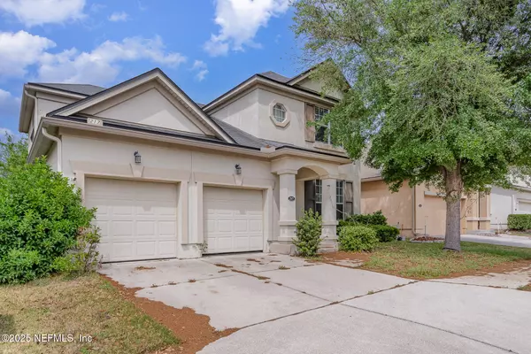 Jacksonville, FL 32218,217 AMBER RIDGE RD