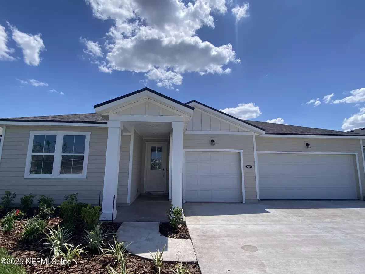 Green Cove Springs, FL 32043,3234 LAGO VISTA DR