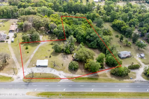 Lawtey, FL 32058,1431 N HIGHWAY 301