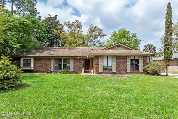 3506 COMPASS ROSE DR E, Jacksonville, FL 32216