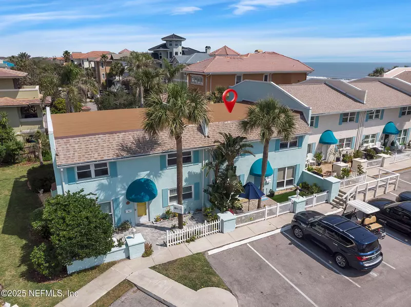 2233 SEMINOLE RD #9, Atlantic Beach, FL 32233