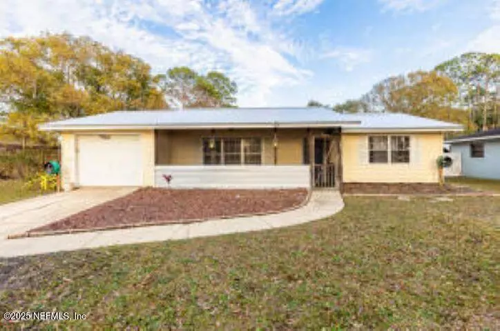 587 S CENTER ST, Ormond Beach, FL 32174