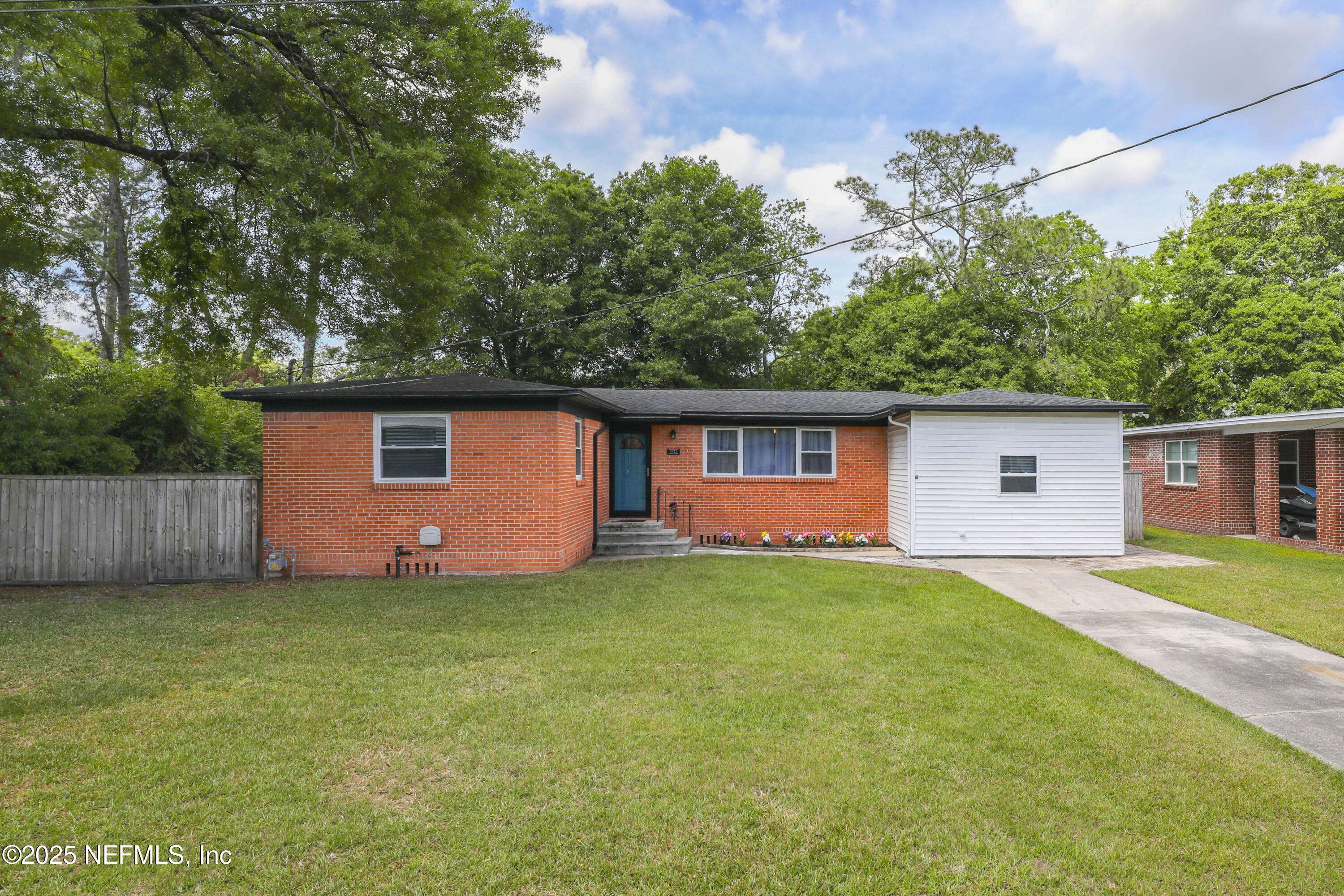 3742 BARMER DR, Jacksonville, FL 32210