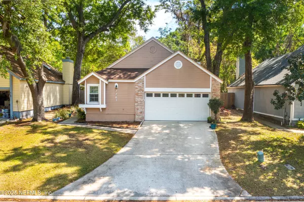Jacksonville, FL 32277,7763 MYSTIC POINT CT E
