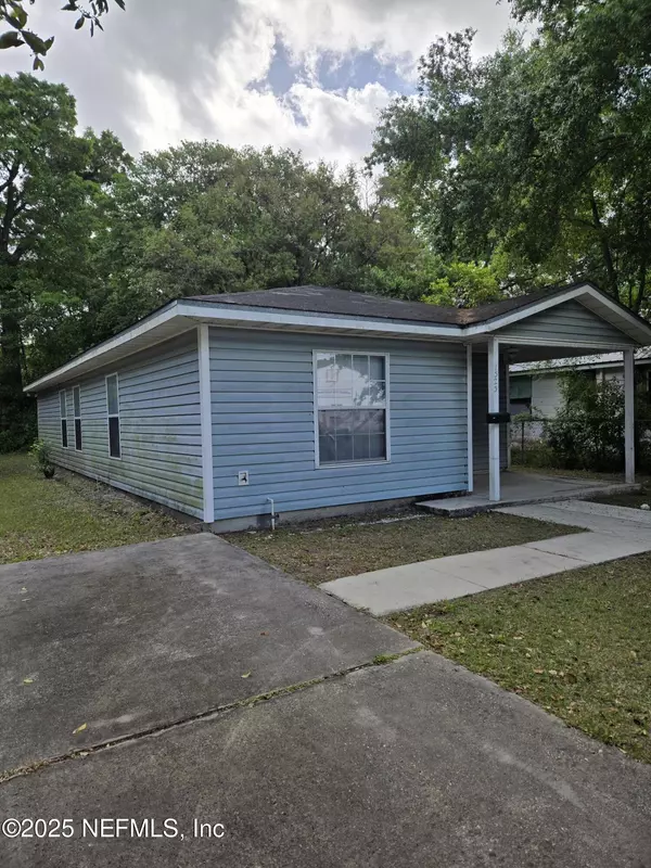 Jacksonville, FL 32206,1525 SPEARING ST