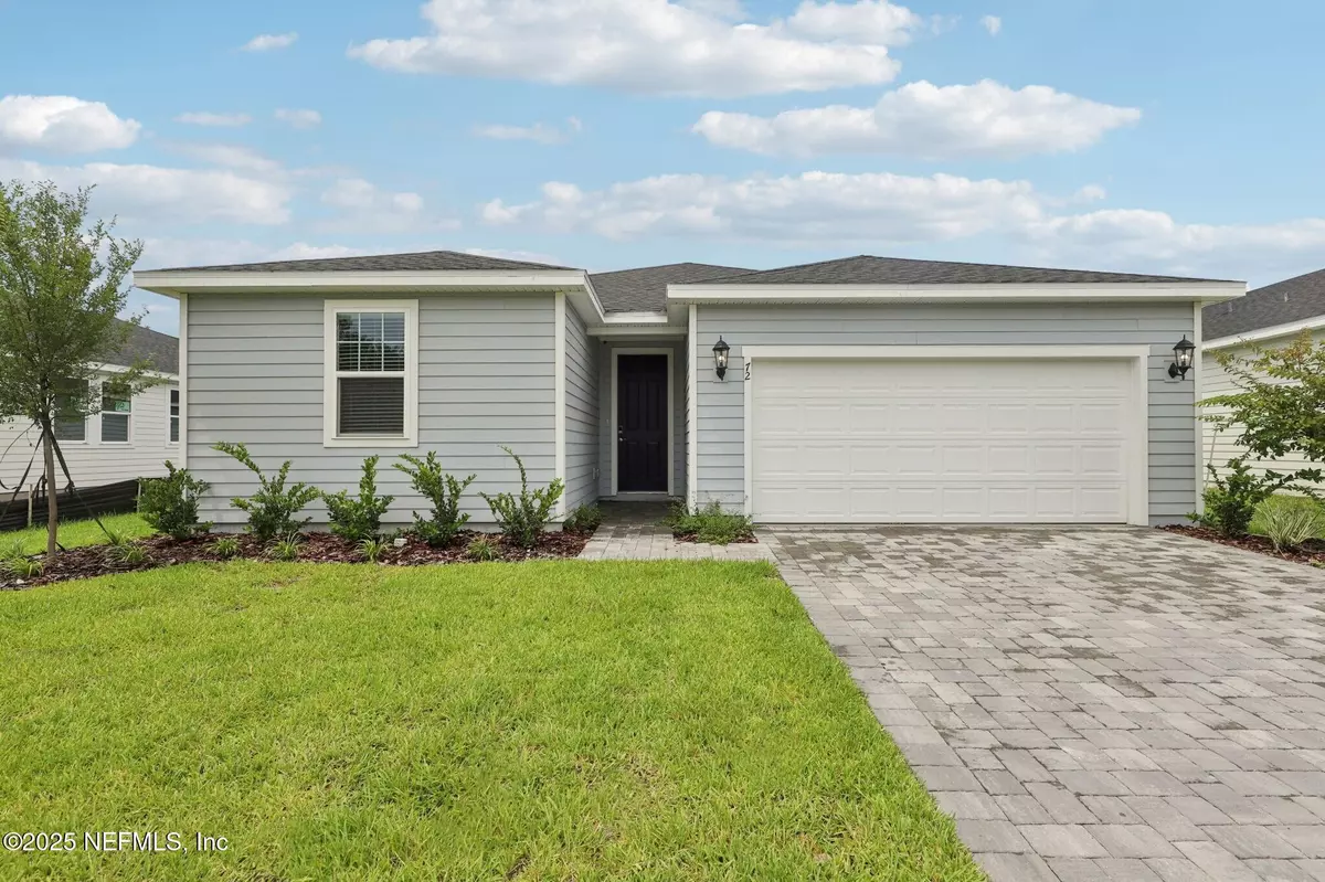 Palm Coast, FL 32137,72 TEQUESTA CT