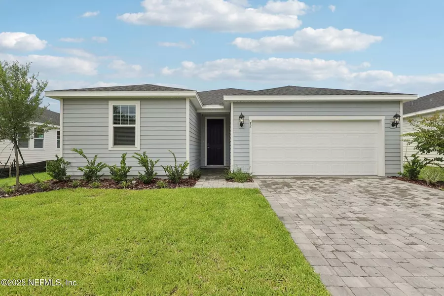 72 TEQUESTA CT, Palm Coast, FL 32137