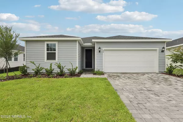 72 TEQUESTA CT, Palm Coast, FL 32137
