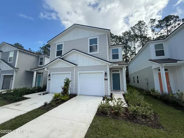 12719 GERONIMO PL, Jacksonville, FL 32218