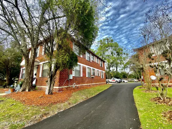 Jacksonville, FL 32205,2979 DOWNING ST