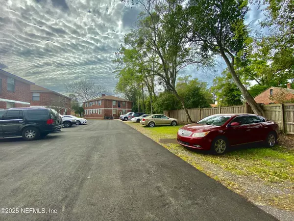 Jacksonville, FL 32205,2979 DOWNING ST