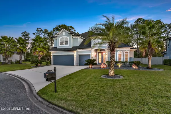 Orange Park, FL 32065,4407 QUAIL HOLLOW RD