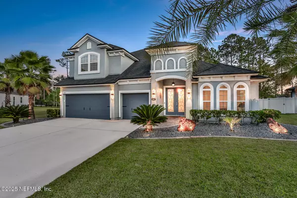 Orange Park, FL 32065,4407 QUAIL HOLLOW RD