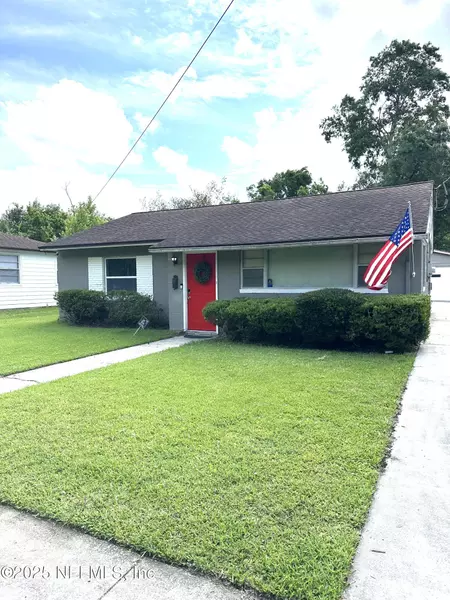 2118 DETROIT ST, Jacksonville, FL 32254