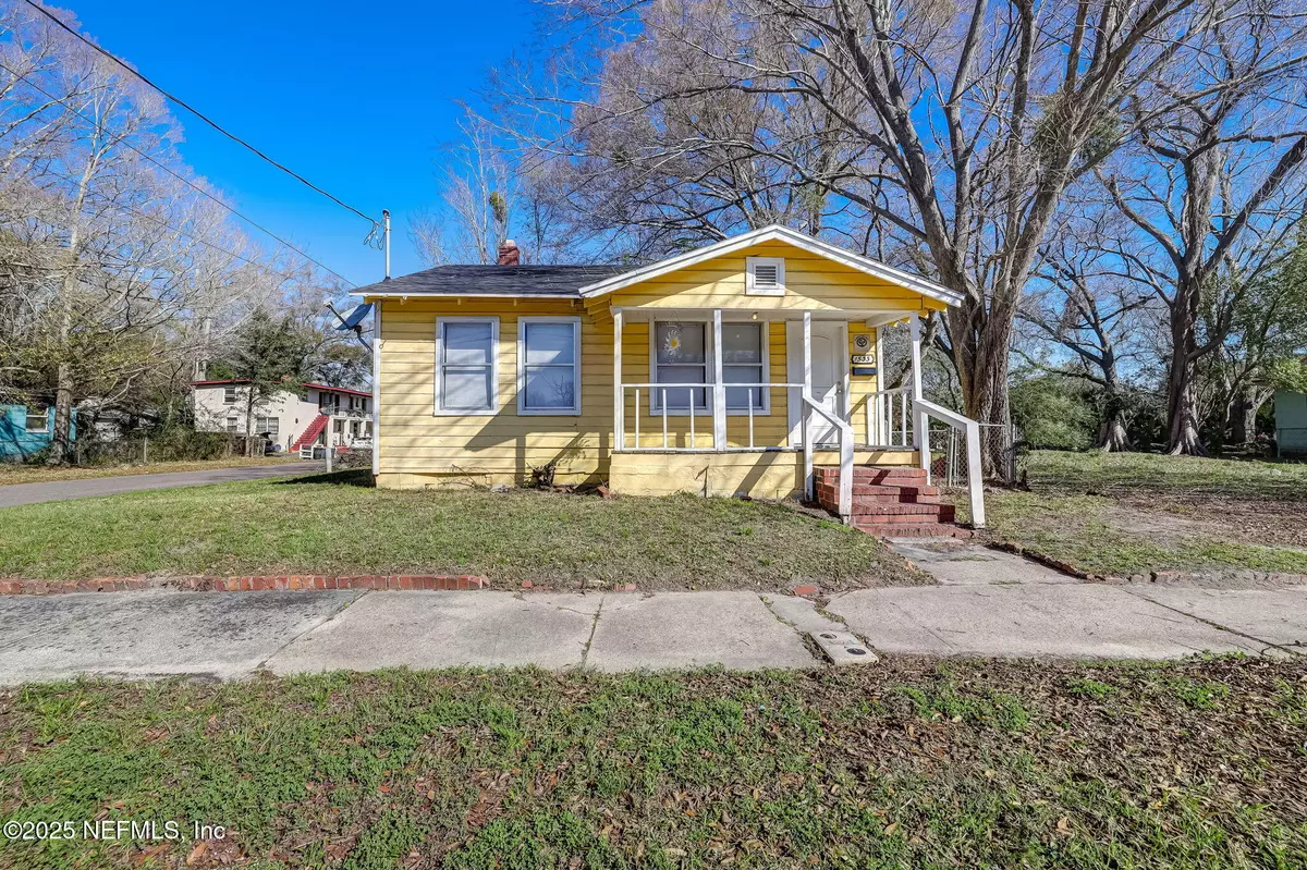 Jacksonville, FL 32209,1533 W 16TH ST