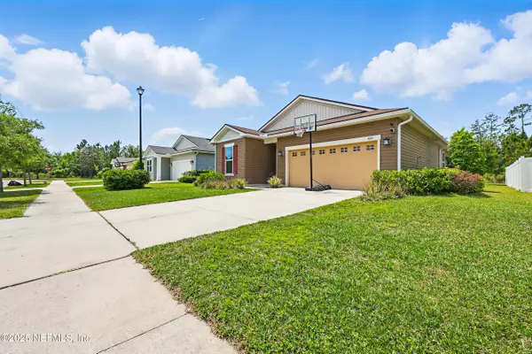 Middleburg, FL 32068,1124 PERSIMMON DR