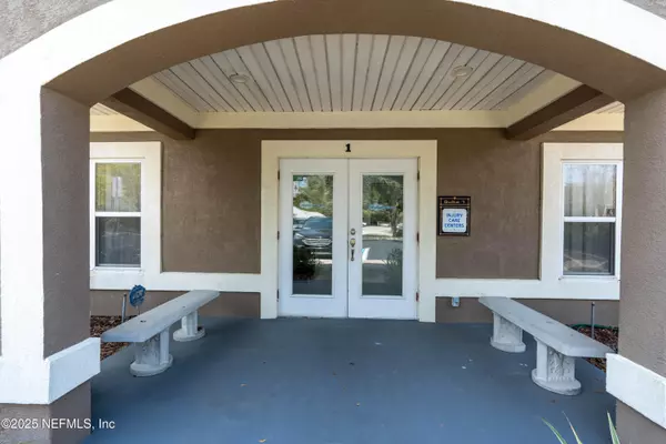 Green Cove Springs, FL 32043,91 BRANSCOMB RD #1 & 2