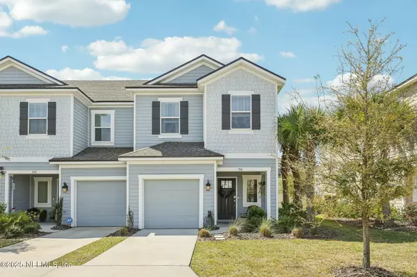 310 ANTHONY DR, Jacksonville, FL 32218
