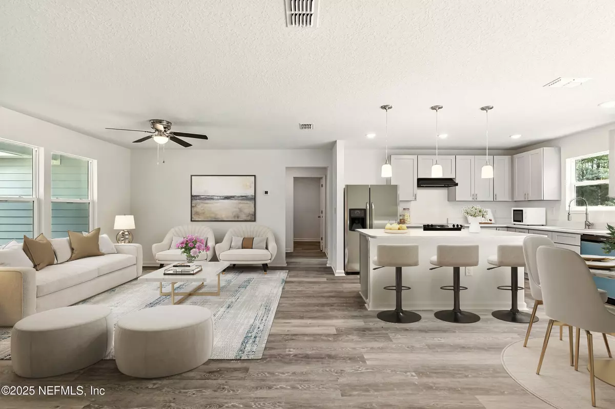 Hastings, FL 32145,10615 YEAGER AVE