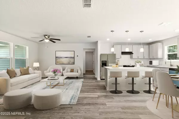 Hastings, FL 32145,10615 YEAGER AVE