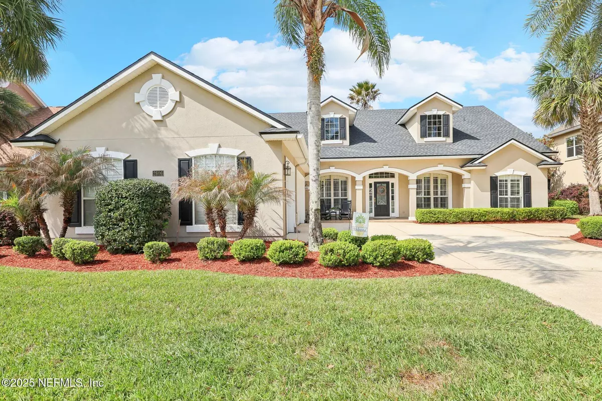Fleming Island, FL 32003,2606 COUNTRY SIDE DR