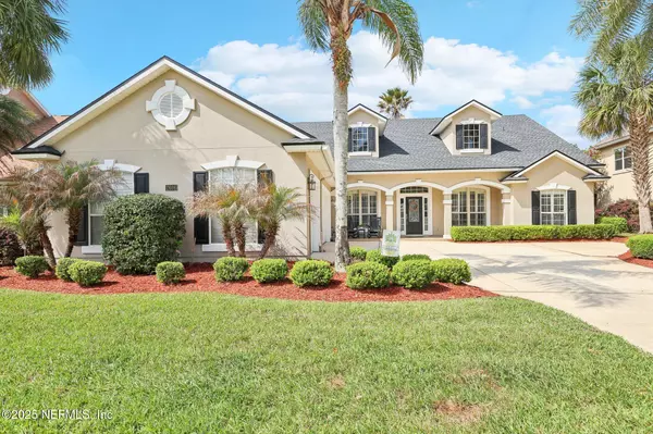2606 COUNTRY SIDE DR, Fleming Island, FL 32003