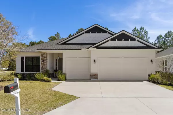 Fernandina Beach, FL 32034,32358 JUNIPER PARKE DR