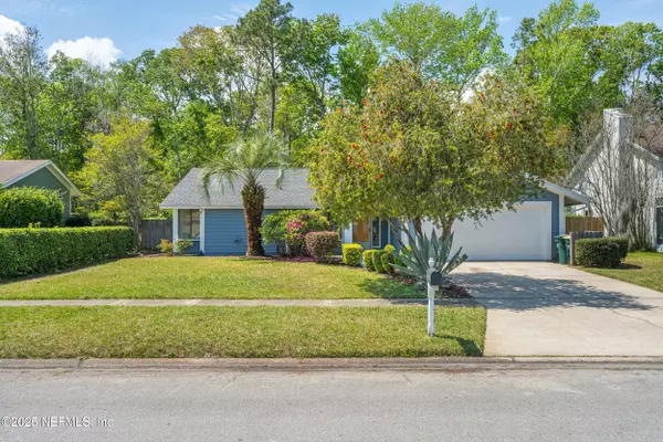 Jacksonville, FL 32246,2124 AZTEC DR W