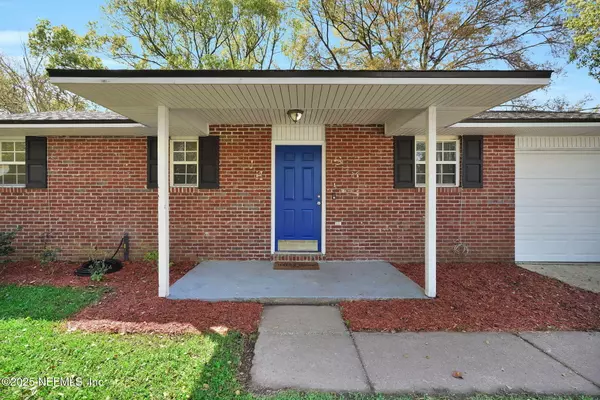 Baldwin, FL 32234,648 W OLIVER ST