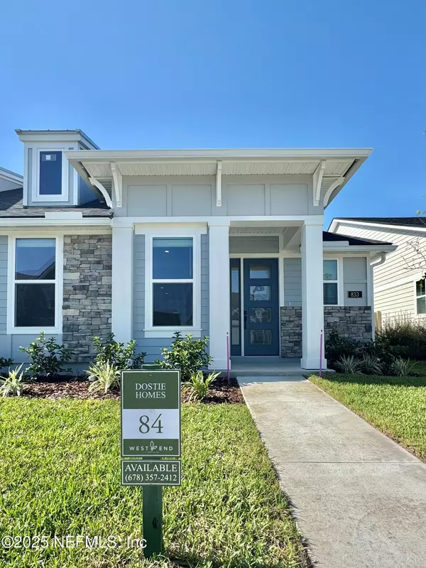 Ponte Vedra, FL 32081,833 NOCATEE VILLAGE DR