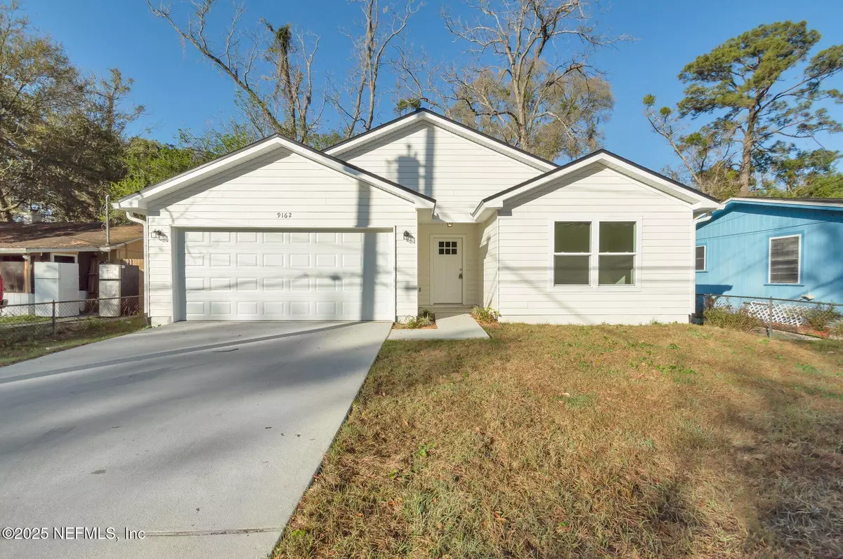 Jacksonville, FL 32208,9162 4TH AVE