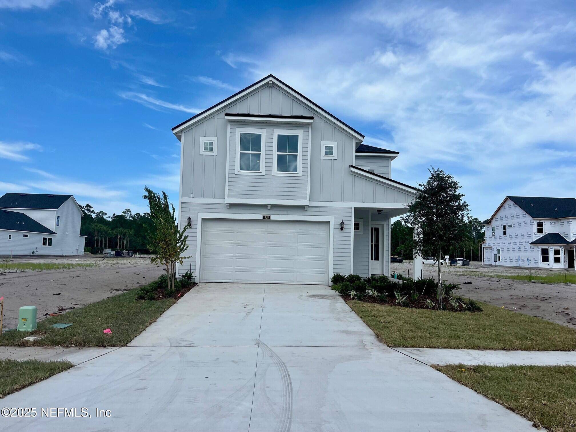 928 CAIDEN DR, Ponte Vedra, FL 32081