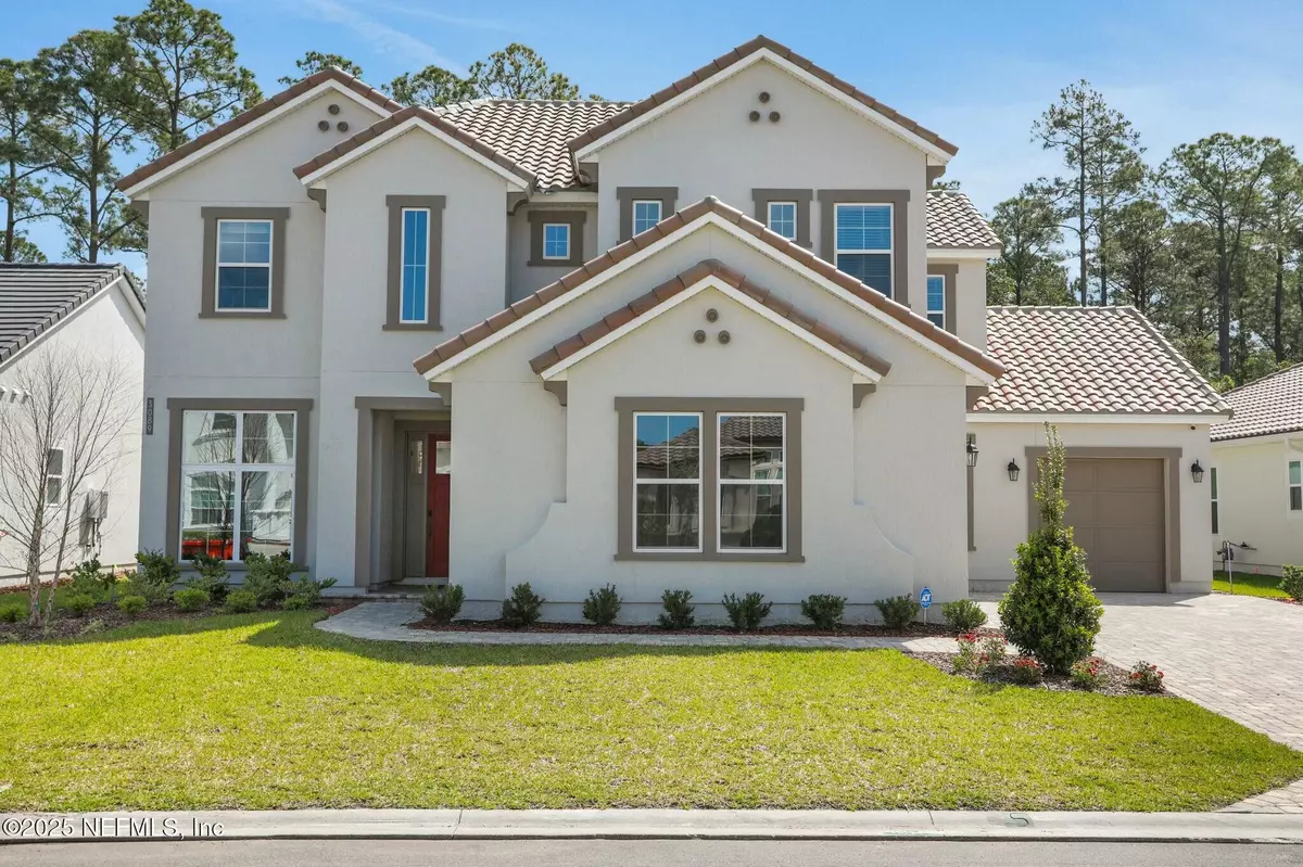 Jacksonville, FL 32246,3089 SPIRO CIR